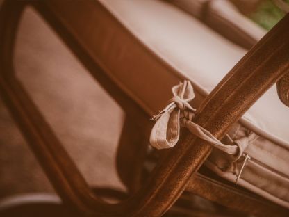 Casino Dining Chair Replacement Cushion 