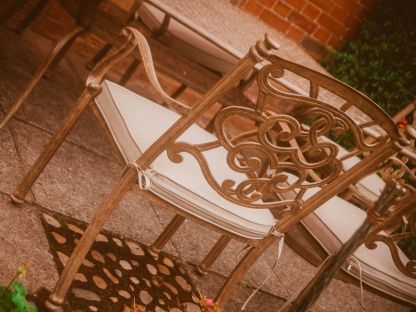 Casino Dining Chair Replacement Cushion 