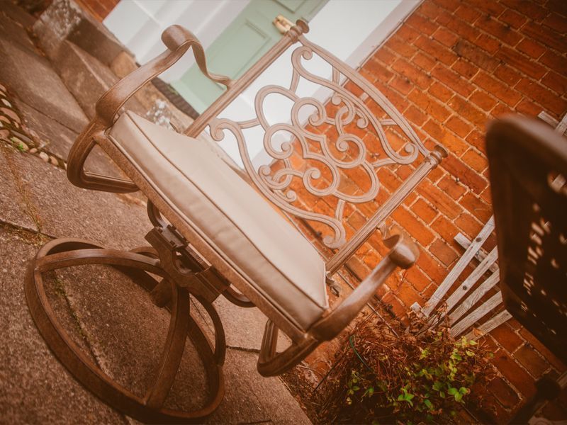 Casino Dining Chair Replacement Cushion -Garden Furniture Centre-Replacement,Outdoor Dining,48Hour Dispatch,LowRange,Under 100,Outdoor Furniture,Accessories,Outdoor Cushions,Casino & Leaf Range-{collection_title}