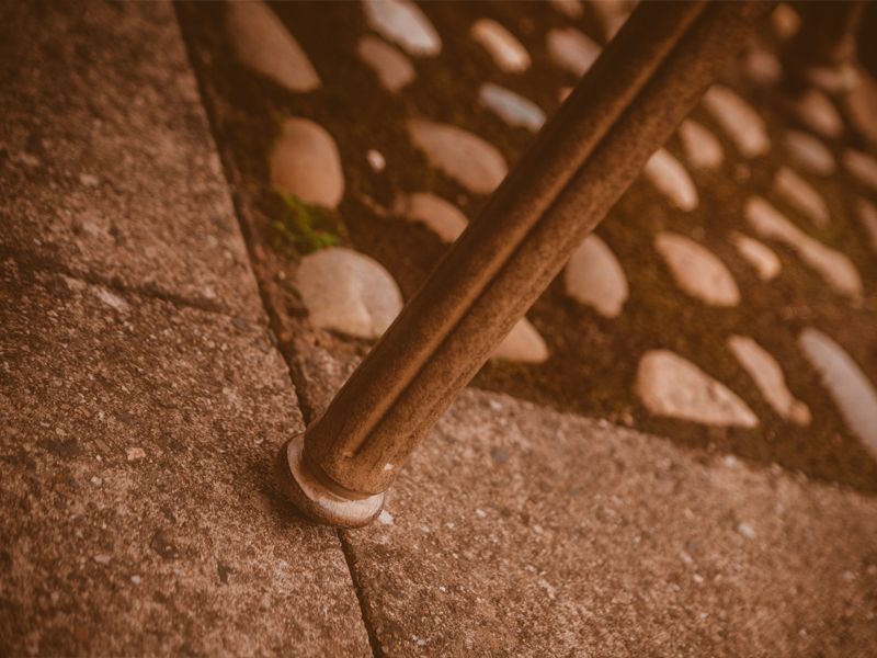 Casino 6 Seater Rectangle Table & Swivel Chairs 'set' -Garden Furniture Centre-HighRange,Tables,Dining Set,Metal,Outdoor Furniture,Metal Furniture,Casino & Leaf Range,Outdoor Dining-{collection_title}