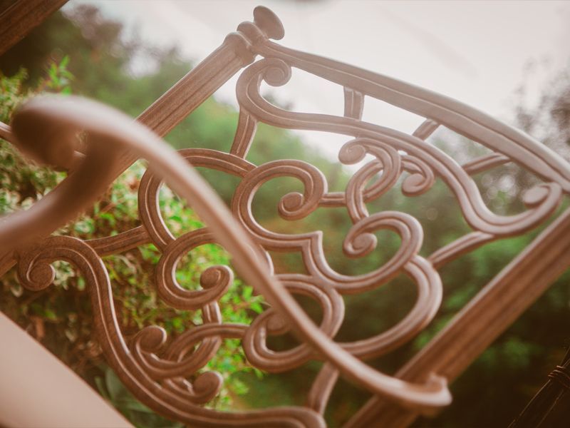 Casino 6 Seater Rectangle Table & Swivel Chairs 'set' -Garden Furniture Centre-HighRange,Tables,Dining Set,Metal,Outdoor Furniture,Metal Furniture,Casino & Leaf Range,Outdoor Dining-{collection_title}