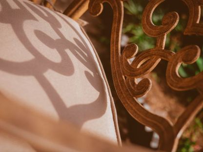 Casino Dining Chair Replacement Cushion 