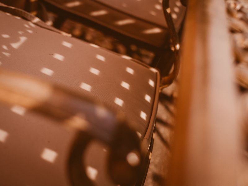 Casino 6 Seater Rectangle Table & Swivel Chairs 'set' -Garden Furniture Centre-HighRange,Tables,Dining Set,Metal,Outdoor Furniture,Metal Furniture,Casino & Leaf Range,Outdoor Dining-{collection_title}