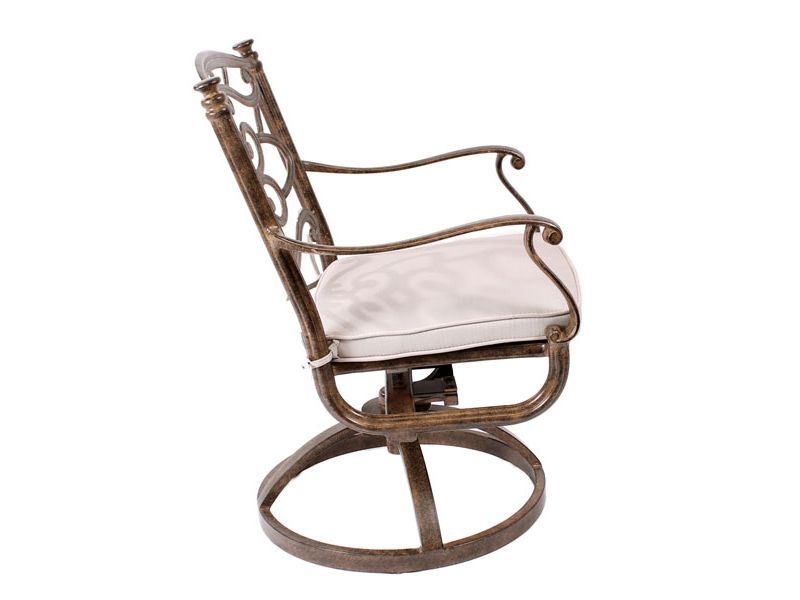 Casino Swivel Chair 