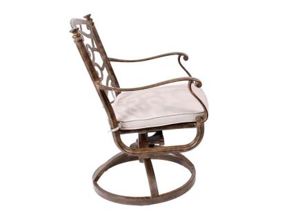 Casino Swivel Chair 