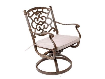 Casino Dining Chair Replacement Cushion 