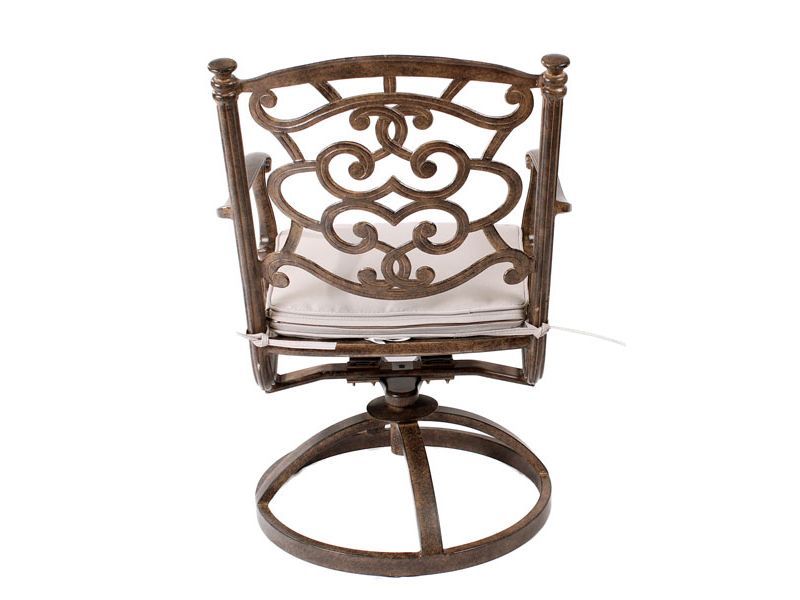 Casino Swivel Chair 