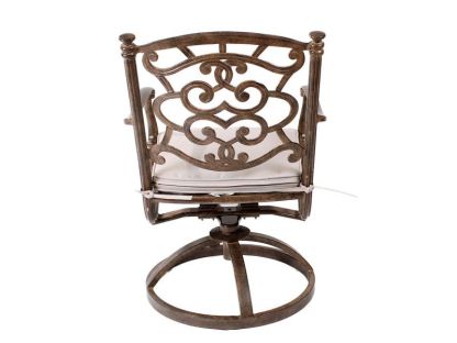 Casino Swivel Chair 