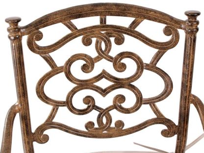 Casino Swivel Chair 