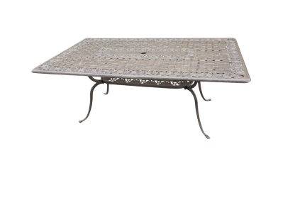 Casino Medium Rectangular Table 72" X 42" | Ex Display 