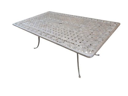 Casino Medium Rectangular Table 72" X 42" | Ex Display 