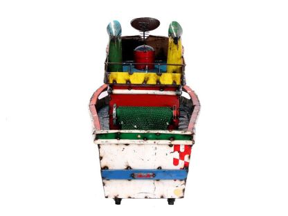 Castaway Fishing Boat Cooler 