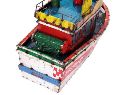Castaway Fishing Boat Cooler 