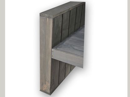 Cecina Corner Bench