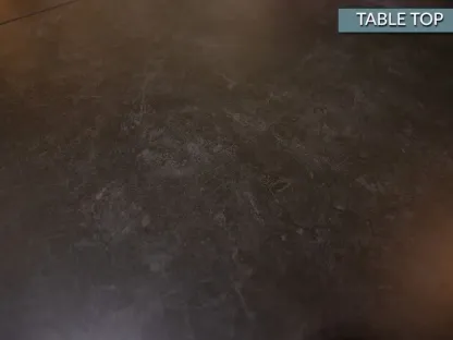 Sicilie Ceramic Extending Table | Ex Display - Good Condition-Garden Furniture Centre--{collection_title}