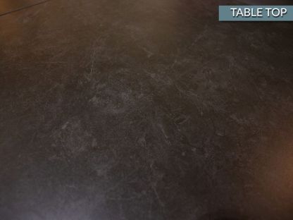 Sicilie Ceramic Extending Table