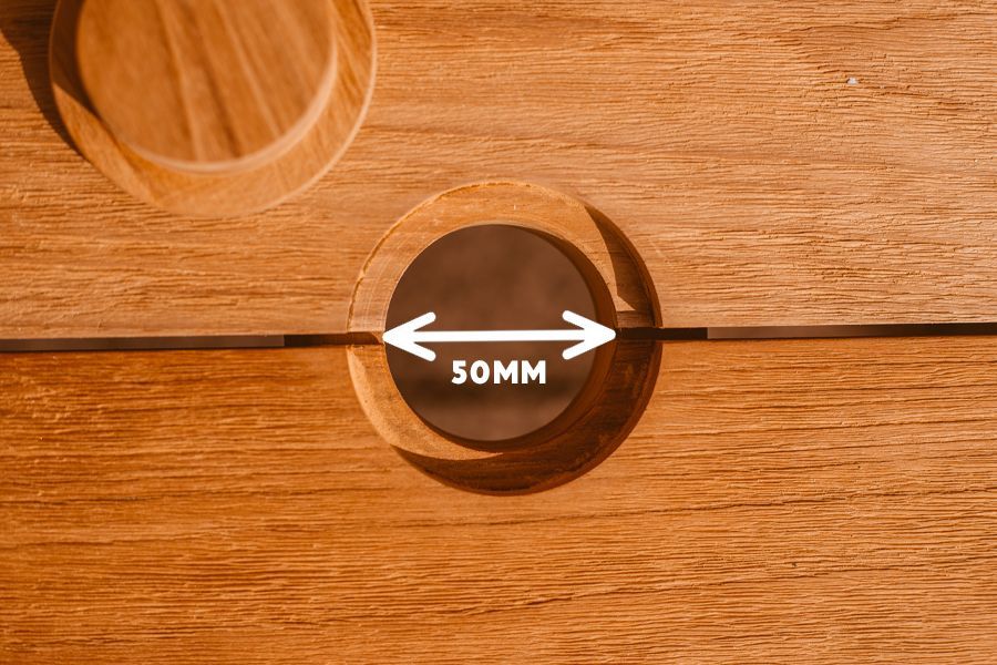 Regent 6 Sense Chair Stacking Set | FSC® Certified-Garden Furniture Centre-HighRange,Metal,Teak,Tables,Dining Set,FSC®,Outdoor Dining-{collection_title}