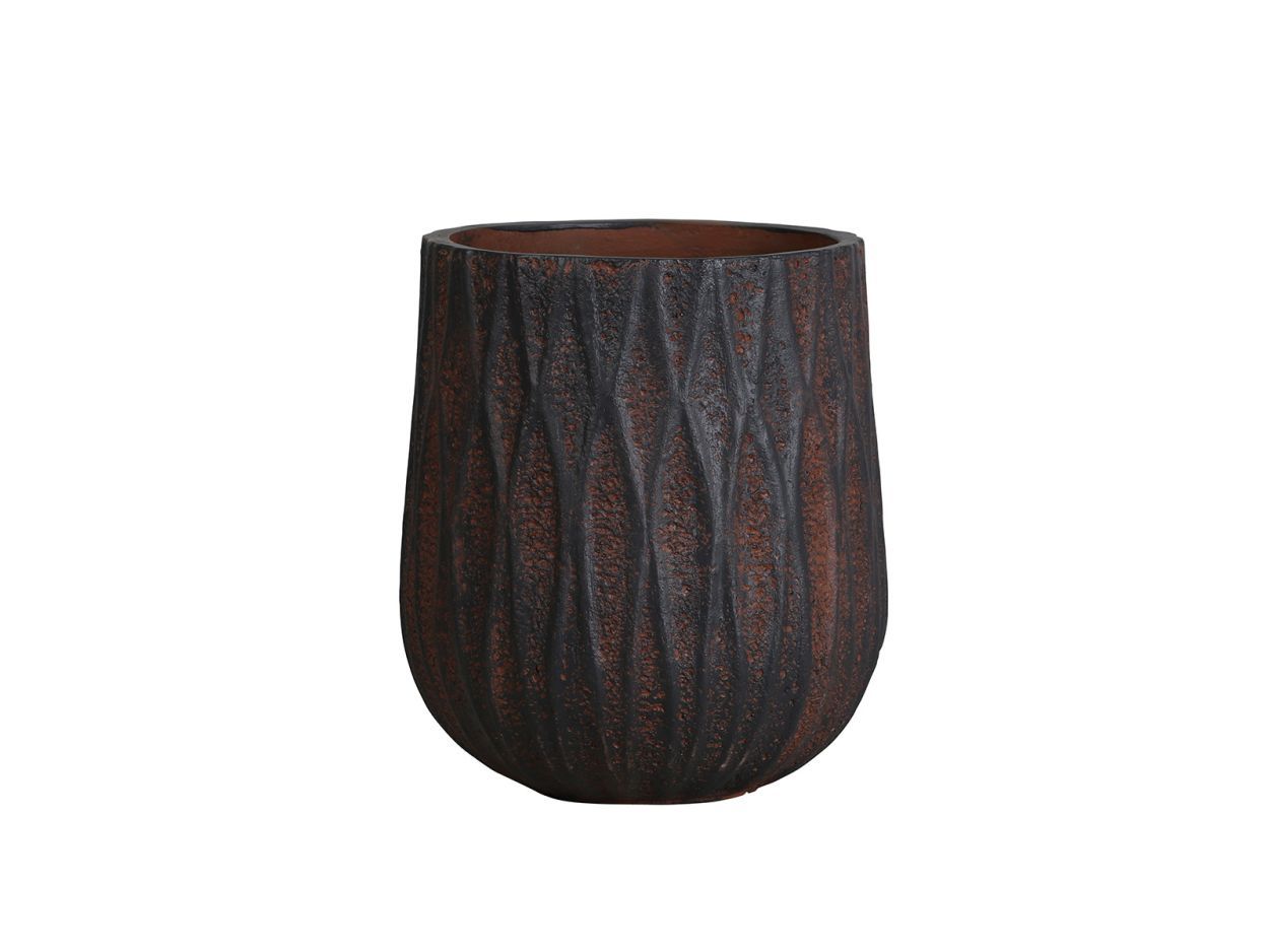 Chatou Decorative Plant Pot