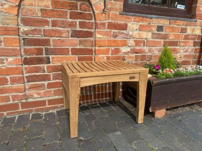 Chatsworth 60cm Backless Bench