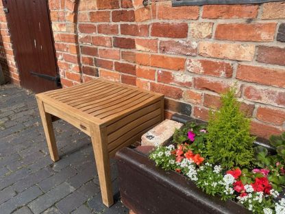 Chatsworth 60cm Backless Bench