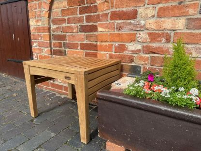 Chatsworth 60cm Backless Bench