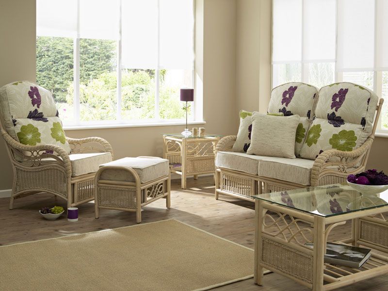 Chatsworth Sofa