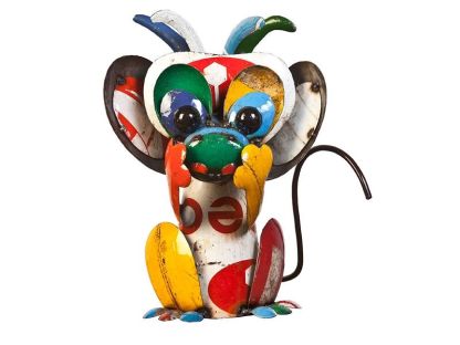 Bongo the Cheeky Monkey