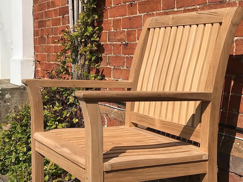 Chelsea Armchair