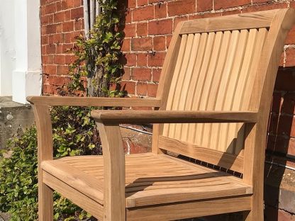 Chelsea Armchair