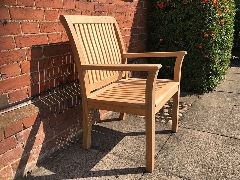 Chelsea Armchair