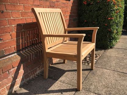 Chelsea Armchair