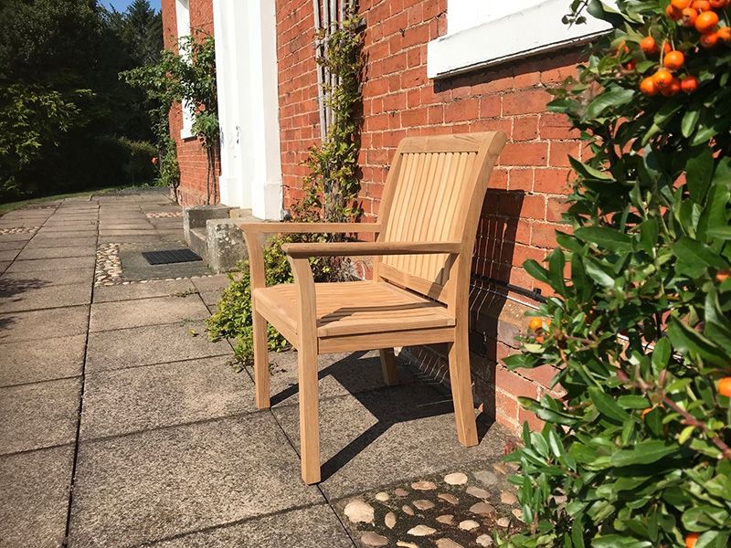 Chelsea Armchair