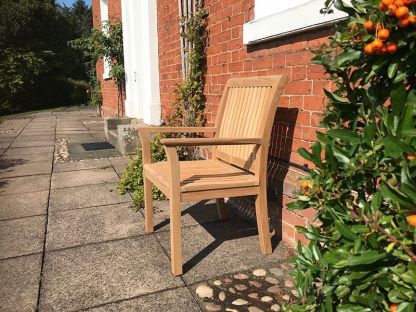 Chelsea Armchair