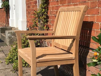 Chelsea Armchair