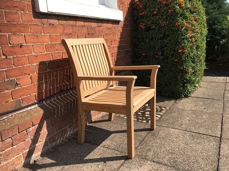 Chelsea Armchair