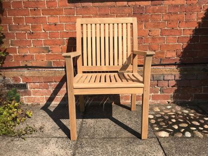 Chelsea Armchair