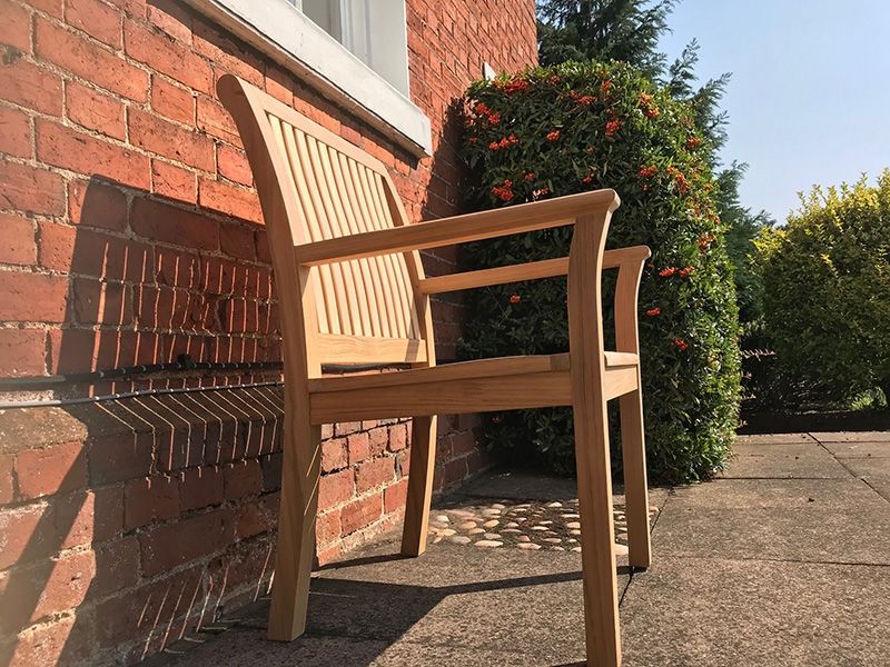 Chelsea Armchair