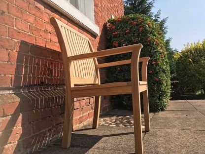 Chelsea Armchair