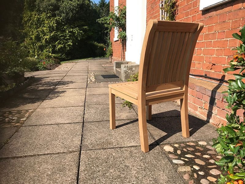 Chelsea Dining Chair