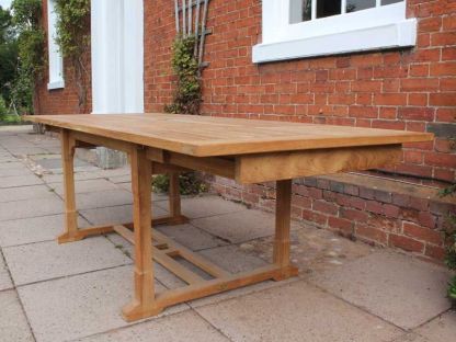 Chelsea Extending Table 1.6m - 2.6m | FSC® Certified