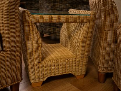 MGM Chester Side Table | 50% Off!