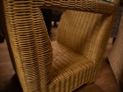 MGM Chester Side Table | 50% Off!
