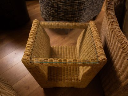 MGM Chester Side Table | 50% Off!