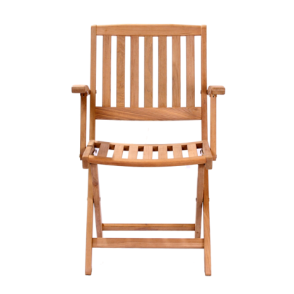 Chiltern Folding Armchair