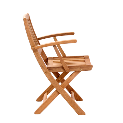 Chiltern Folding Armchair