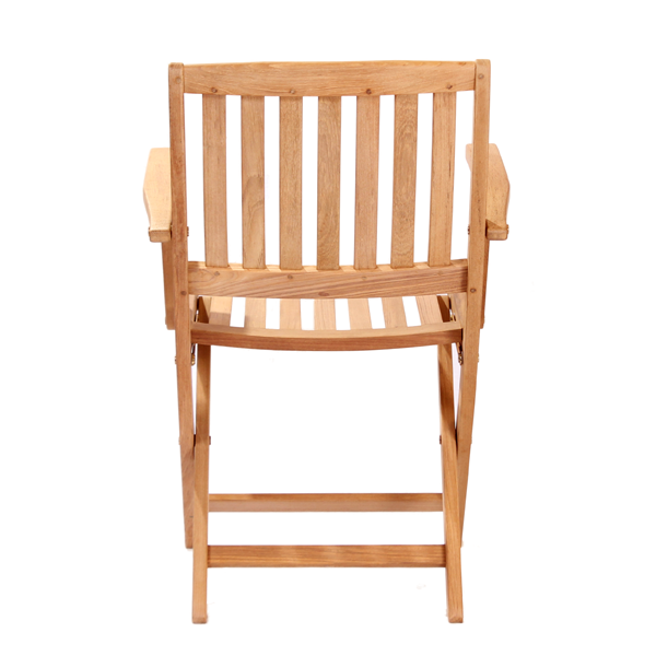 Chiltern Folding Armchair