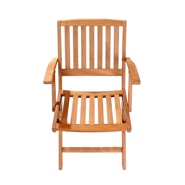 Chiltern Folding Armchair
