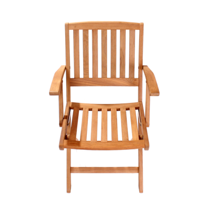 Chiltern Folding Armchair