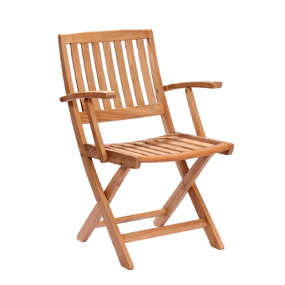 Chiltern Folding Armchair