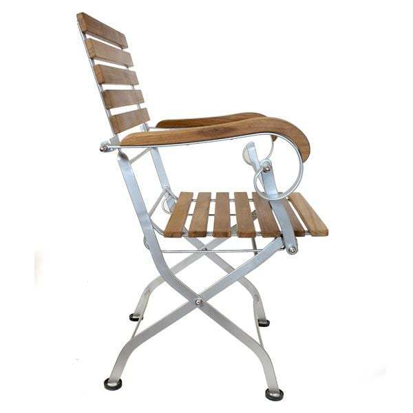 Clarence Folding Armchair | FSC® Certified